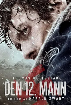 第十二个人 Den 12. mann (2017)