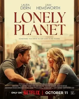 寂寞星球 Lonely Planet (2024)百度网盘1080P高清免费美国电影资源插图