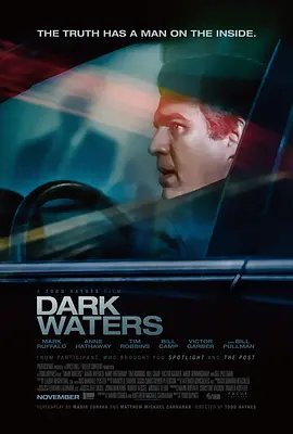 黑水 Dark Waters (2019)-高清