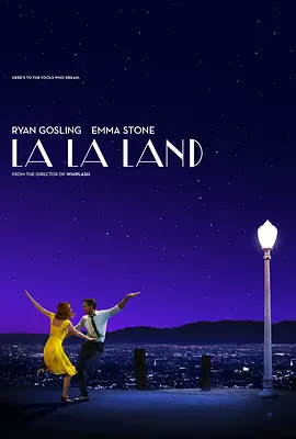 爱乐之城 La La Land (2016)-高清