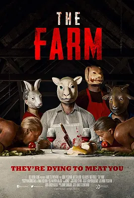 人肉农场 The Farm (2018)-美国-高清