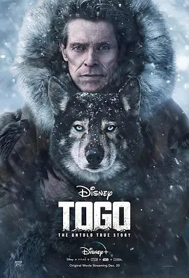 多哥 Togo (2019)-高清