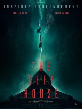 深宅 The Deep House (2021)-高清