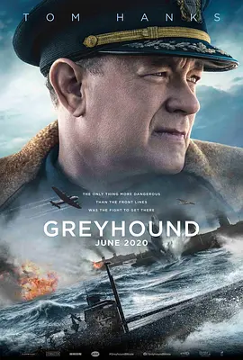 灰猎犬号 Greyhound (2020)-高清