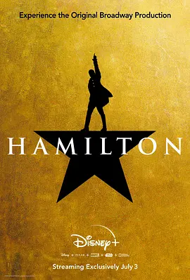 汉密尔顿 Hamilton (2020)-高清