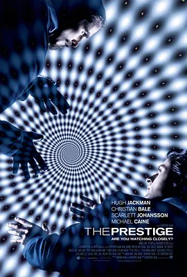 致命魔术 The Prestige (2006)-高清