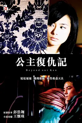 公主复仇记 (2004)-画质较差