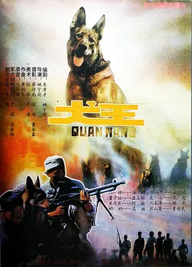 犬王 (1993)-画质较差