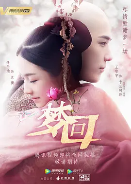 梦回 (2019)-网盘资源地址-全40集电视剧