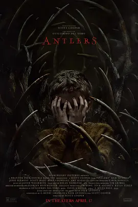 鹿角 Antlers (2021)百度网盘资源-高清电影