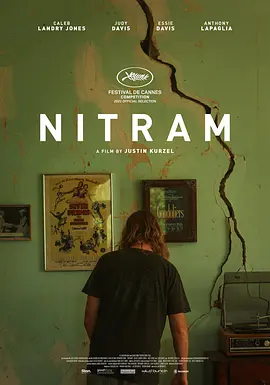 内特拉姆 Nitram (2021)百度网盘资源-高清电影