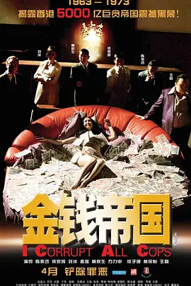 金钱帝国 (2009)百度网盘资源-高清电影