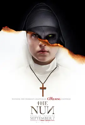 修女 The Nun (2018)百度网盘资源-高清电影