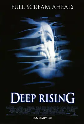 极度深寒 Deep Rising (1998)百度网盘资源-高清电影