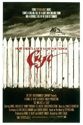 狂犬惊魂 Cujo (1983)百度网盘资源-高清电影