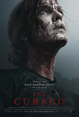 新狼人传说 The Cursed (2021)百度网盘资源-高清电影