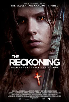 女巫清算 The Reckoning (2020)百度网盘资源-高清电影