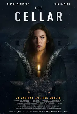 恐怖地窖 The Cellar (2022)百度网盘资源-高清电影