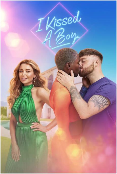 I Kissed a Boy（2023）百度网盘资源英国综艺免费高清在线观看插图