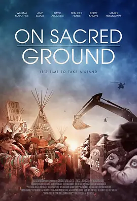 On Sacred Ground（2023）1080P百度网盘资源免费电影高清在线观看