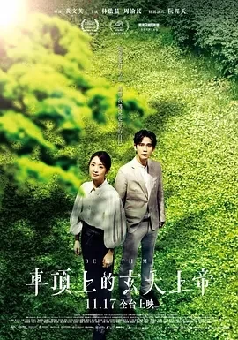 车顶上的玄天上帝（2023）1080P百度网盘资源免费电影高清在线观看