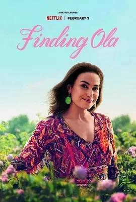 欧拉走出去 Finding Ola (2024)全6集-百度网盘1080P高清免费美剧资源插图