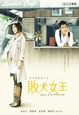 败犬女王 敗犬女王 (2009)全集-百度网盘1080P高清免费日剧资源插图