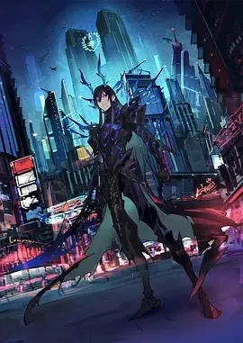 魔王2099 (2024)更至06集-百度网盘1080P高清免费日漫资源插图