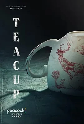 茶杯 Teacup (2024)更至06集-百度网盘1080P高清免费美剧资源