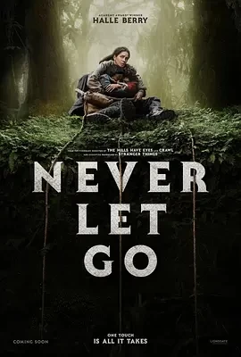 千万别松手 Never Let Go (2024)百度网盘1080P高清免费电影资源插图