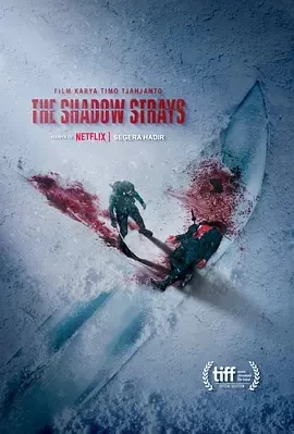 叛影浪客 The Shadow Strays (2024)百度网盘1080P高清免费印尼电影资源插图