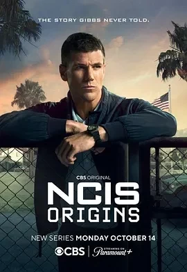 海军罪案调查处：起源 NCIS: Origins (2024)更至03集-百度网盘1080P高清免费美剧资源