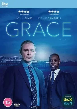 格雷斯 第四季 Grace Season 4 (2024)全4集-百度网盘1080P高清免费欧美剧资源插图