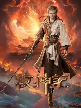 牧神记 (2024)更至05集-百度网盘1080P高清免费国漫资源插图