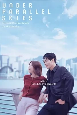 平行天空下 Under Parallel Skies (2024)百度网盘1080P高清免费电影资源