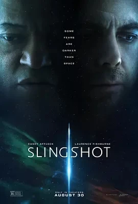 弹弓卫星 Slingshot (2024)百度网盘1080P高清免费电影资源