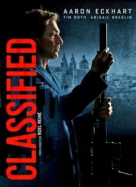 机密行动 Classified (2024)百度网盘1080P高清免费保加利亚电影资源插图