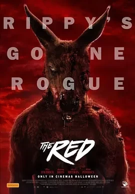 嗜血袋鼠 The Red (2024)百度网盘1080P高清免费澳大利亚电影资源