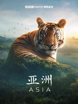 亚洲 Asia (2024)百度网盘1080P高清免费纪录片资源