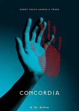 康考迪亚 Concordia (2024)更至02集-百度网盘1080P高清免费德国剧资源