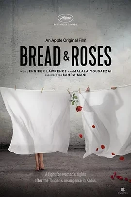 面包与玫瑰 Bread and Roses (2023)百度网盘1080P高清免费纪录片资源